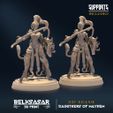 resize-a8.jpg Daugthers of Mayhem ALL VARIANTS - MINIATURES JULY 2023