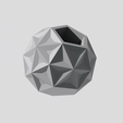 7.png geodesic dome pencil holder