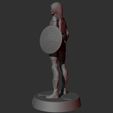 Preview03.jpg Taskmaster - Black Widow movie version 3D print model