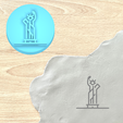 statueofliberty01.png Stamp - Monuments