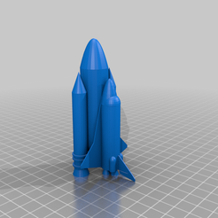 boosters.png Space Shuttle w/ Boosters (single print - paint advised)