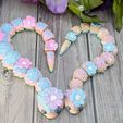 PXL_20241217_221451544.PORTRAIT.ORIGINAL.jpg Cute Flower Snake Flexi (Commercial Use)