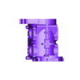 Block Cylinder.stl ROTAX 912 ULS - AIRPLANE ENGINE