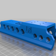 m249_upper.png Airsoft M249 Handschutz