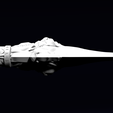 preview20.png The Sword of King Llane from Warcraft movie 3D print model