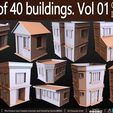 Pack-of-40-Buildings-Volume-01-Sculpted-by-Yacine-BRINIS-Set-047.jpg Pack of 40 Buildings Volume 01