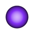 Bola_C.stl Настольный мини-футбол