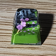 Screenshot-2023-09-07-072047.png Cherry blossom mountain keycap and artisan base for Cherry MX R1 pre supported