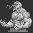 Venom-3D3.png Veneno BUST