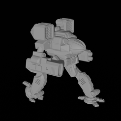 Mad-Cat-Render.png Amerikanischer Mecha Mad Cat III (Variante 3)