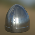 A.png Norman Helmet