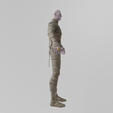 Momia0007.png The Mummy Lowpoly Rigged
