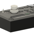 6.png A320 RMPラジオパネル