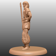 2.png Wandering Samurai - Tabletop Miniature