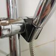 IMG_20190205_203700.jpg Pièce de rechange du support de douche