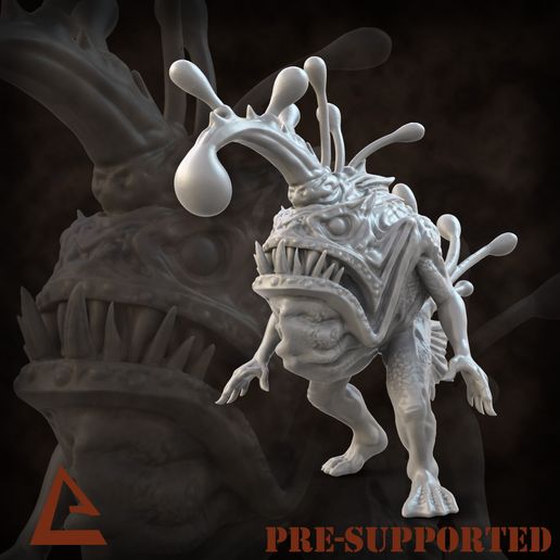 Angler-Nightmare-front.jpg Angler nightmare Miniature