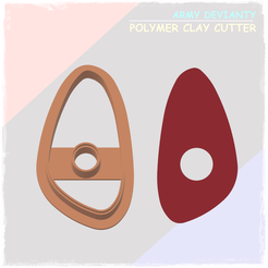 wersf.png Fichier STL polymer clay cutter 5.a-b size /army devianti /CC/COPYRIGHTED LICENSE・Plan pour impression 3D à télécharger