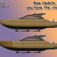 mantis_bow1-Kopie.jpg Mantis Sportyacht "One or Two" Jets Boat