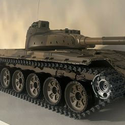 Tank Tracks best 3D printer models・20 designs to download・Cults