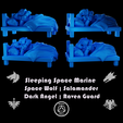 cover-sleeping_pack_1_with_logos.png Sleeping Space Marines (Dark Angel, Space Wolf, Salamander, Raven Guard)