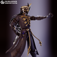 4.png Capitano | Genshin Impact