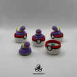 Ekans2.png Ekans Clicker