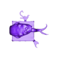 Mímico #4.stl Mimic #4