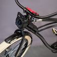 1.jpg Sistema estéreo de bicicleta DIY con altavoz de 20 vatios