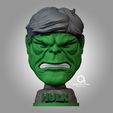 HULK.jpg headphone jack Hulk