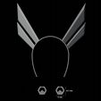 Magik-Marvel-Rivals-Cosplay-Prop-Head-2.jpg Magik - Cosplay Bundle - Marvel Rivals Cosplay Prop