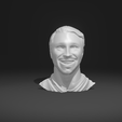 JA1A.png Josh Allen Premium Statue