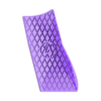 grip_top_v3.stl Powerful Rubber Band Gun