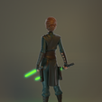 a3.png Darth Elsa and Jedi Anna combo