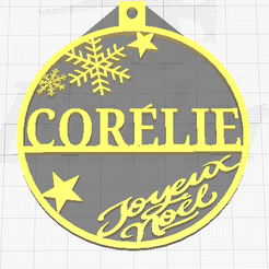 2023-11-21-7.png ornament christmas bauble CORELIE