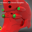 EVA-KEYSHOT-detail1.459.png Eva 02 Helmet, Neon Genesis Evangelion