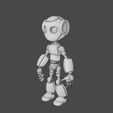 06.jpg Robot Character RC02