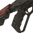 1.jpg Parcel of Stardust - Destiny 2 Legendary Shotgun