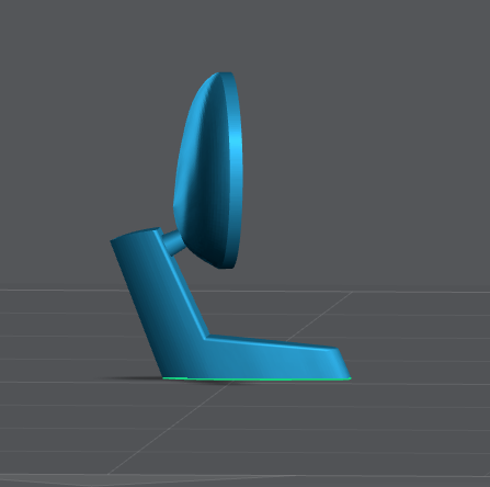 2.png 1/24 Mopar Side Mirrors