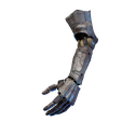 16.png Pinocchio Mechanical Hand Lies of P