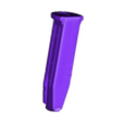 carregadorpronto.stl P320 MAGAZINE REAL SIZE HIGH QUALITY 3D SCAN