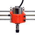 30991.jpg Prusa I3 Steel V2 Makerparts - Laser Cut