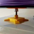 portabobina.jpg STL-Datei orizontal spool holder kostenlos・3D-Druck-Modell zum herunterladen