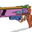 2024-04-10_19-53-19.png DESTINY 2 - Seventh Seraph Officer Revolver Legendary Kinetic Hand Cannon