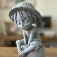 Evic9.jpg Luffy - One Piece
