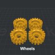 Wheels.jpg LiL FRONT LOADER