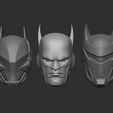 batman-headsculpts-headsculpt-for-action-figures-3d-model-96e3156164.jpg Batman Headsculpts for Action Figures