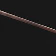 BAGUETTES.928.jpg HarryPotter INSPIRATION wand