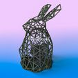 Easter-Bunny-Wire-Art-Ansicht-6.jpg Easter Bunny Wire Art