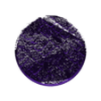 Fume_Knight_Base.stl DarkSouls 2 Fume Knight