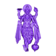 Vishnu_desimated_MQ.stl 毗湿奴-韦昆塔